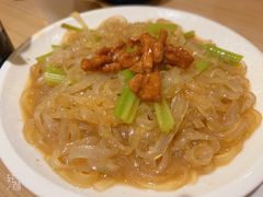 -禾珍珠家常小馆(河南博物院店)