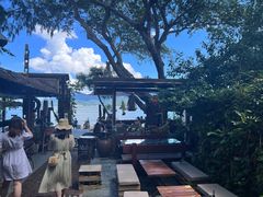 -城墙外BAR