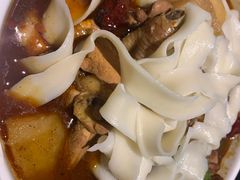 -新疆伏拉沃餐厅(白龙南路店)