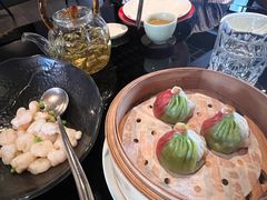 -上海苏宁宝丽嘉酒店·嘉府壹号中餐厅
