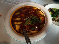 -乾隆美食·本帮菜(黄河路店)