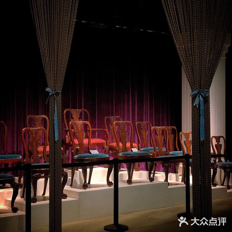 上海观复博物馆｜值得一去的小众博物馆