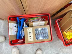 -黄胜记肉干(思明店)