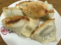 -山东水饺(南坪新街店)