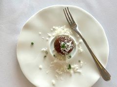 开胃菜-Jean Georges