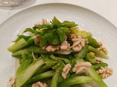 -郑享吃烧烤烩面(红专路店)