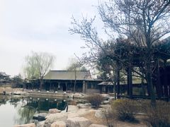 -榆次老城