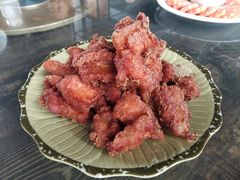 -87号烧烤海鲜·大排档(金沙滩店)