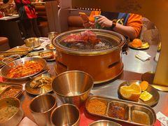 -西塔老太太泥炉烤肉(苏州大悦城店)