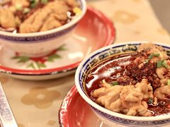 -老三样·旧食新味(船山路店)