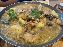 -东北风(龙湾万达广场)