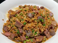 -前海沿·青岛菜(大拇指广场石老人店)