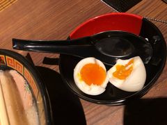 -一蘭拉面(铜锣湾店)