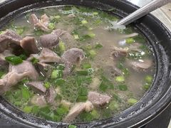-区海鸡场饭店(石壁店)