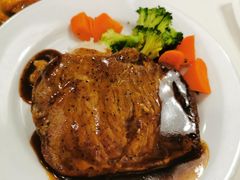 西冷牛排-宜家·瑞典风味餐厅(海达南街店)