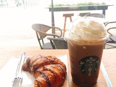 -星巴克(成都科学城店)