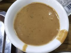 自制酱料-木萨火锅店(开鲁路店)