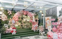 -玖玖婚嫁礼仪策划(江滨西路店)