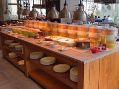 -韵咖啡自助餐厅(天津香格里拉店)