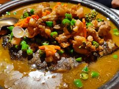 -探鱼·鲜青椒爽麻烤鱼(增城东汇城店)