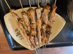 -亮亮面馆(经六路店)