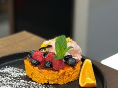 -Shantek象提南亚西餐厅&Bistro(淮海中路店)
