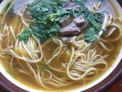 -美玲拉面(鞍山西道店)