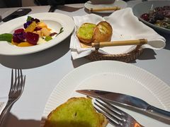 -戈雅法餐厅(世界城广场店)