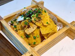 玉米锅巴-千岛湖小鱼儿·淳安匠心农家菜