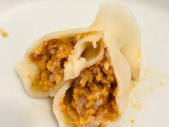 原汁海胆水饺-喜鼎海胆水饺(平安金融中心店)
