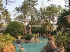 -唐风温泉