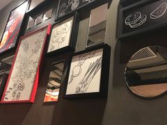 -必胜客(新中纬店)