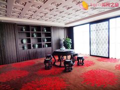 -外高桥喜来登酒店采悦轩