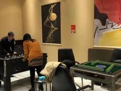 -聚会山庄·派对会议团建别墅轰趴馆(中兴和园店)
