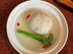 -绿茶餐厅(蓝色港湾店)