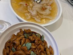 -惠丰堂饭庄·烤鸭·京味菜(翠微路店)