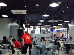 -明本湛江鸡•海鲜小厨(陈家祠店)