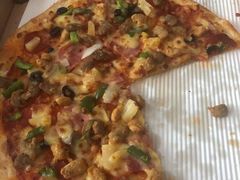 -必胜客(远大路店)