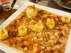 -LA CREPERIE BRETONNE布列塔尼法式餐厅(天童北路店)