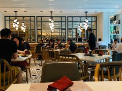 -杭州城中香格里拉大酒店