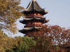 -盘门景区