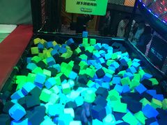 -核客极限挑战