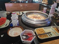 -梨花自助烤肉(乐宾店)