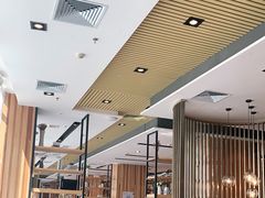 大堂-虾饺妹·酒家(海珠广场店)