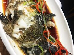 -必点海鲜·鲅鱼水饺(鞍山西道店)