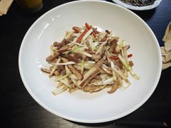 -素描餐厅(灵隐天竺店)