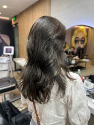 -奈川烫染Salon