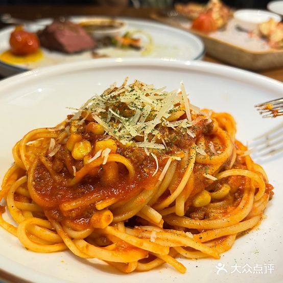 祖母的厨房(祥和店)