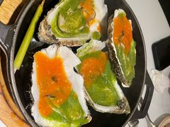 -狮拾久·现代新加坡料理(壹方城店)