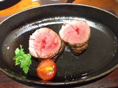 -西堤牛排(恒隆广场店)